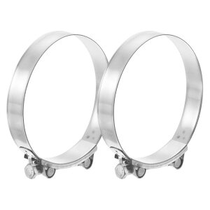 uxcell 2ZbgT{gz[XNv 140-148mm/5.51"-5.83"̓a͈ gbN̔rCpXeXX`[WG[^[z[XNv zCNv