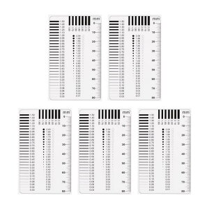 uxcell 5pcs xSECTCY`[g 80mm x׌otBK aƐ בp