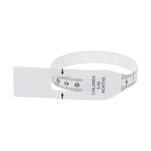 uxcell ���͑���e�[�v 26cm �v���X�`�b�N���v����� �q���̓��� �r�͑���p �z���C�g