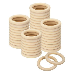 uxcell 60 65mm(2.6C`) VR؃OA10mm 炩ȖؐT[N DIYNtgA҂ݕA}NAy_gp