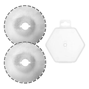 uxcell [^[Jb^[n _n SKS-7|S V[vlX u ]n LeBO[^[Jb^[n nD XNbvubLOH|ip 45 mm Vo[g[ 2