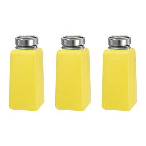 uxcell AR[pvbV_E|vfBXyT[ {gvXt̋e 3 8.5 Oz/250ml CG[