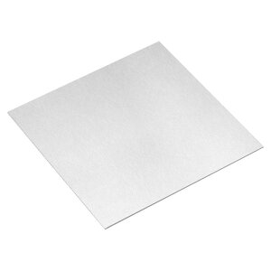 uxcell 5052 A~jE V[g 305 mm x 305 mm `A~jE v[g  1 mm ̕RȋXgbN یtBt