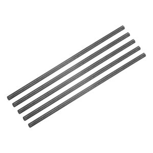 PATIKIL Ot@Cgbh ha_ V_[XeBbN J[{bh d n𒒑 ڗp 100x3 mm ubN 5