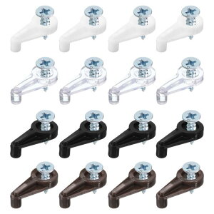 uxcell KXŒNbv KXLrlbghA ŒNbv lWt 0.9 x 0.51" 4F1Zbg