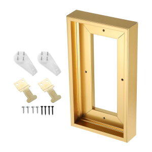 PATIKIL 20 x 10 cm LoXt[eBOg 2.3 cm[ sN`[A[gGEH[t[^[ LoXG Xgb`LoXG A[g[Np 
