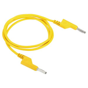 PATIKIL 4 mmoiivO-oiivOeXg[h 4 mm OD 1000V/20A 13AWG  _ ςݏdˉ\ P[uCC[ }`[^[ dCeXgWp[p 1 M CG[