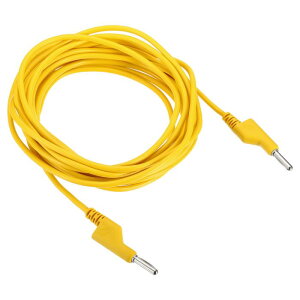 PATIKIL 4 mmoiivO-oiivOeXg[h 4 mm OD 1000V/20A 13AWG  _ ςݏdˉ\ P[uCC[ }`[^[ dCeXgWp[p 5 M CG[