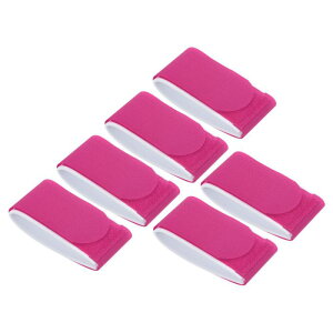 PATIKIL 45 cm x 5.5 cm XL[Xgbvt@Xi[ 6 ߉\ȃLAXgbv XL[bv XL[pi XL[ƃ|[p [Ybh