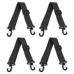 PATIKIL 80 cm x 3.8 cm [[XP[g[V 4 \ XL[u[cLAXgbv [[XP[g XL[C ACXXP[gp ubN