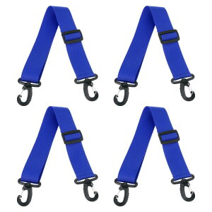 PATIKIL 80 cm x 3.8 cm [[XP[g[V 4 \ XL[u[cLAXgbv [[XP[g XL[C ACXXP[gp u[