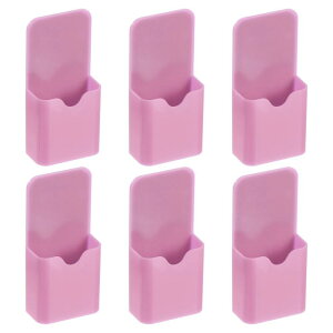 PATIKIL Cyz_[ ①ɗp 6 120x57 mm zCg{[h}[J[Mz_[ JbvI[KiCU[ ① zCg{[h bJ[p sN