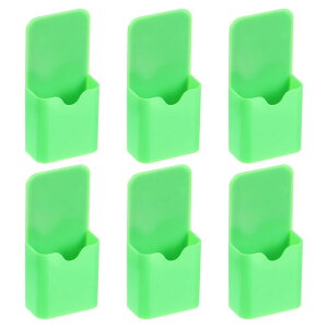 PATIKIL Cyz_[ ①ɗp 6 120x57mm hCC[X }[J[yV z_[Jbv [ ①ɗp zCg{[hbJ[ 