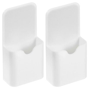PATIKIL Cyz_[ ①ɗp 2 120x57 mm zCg{[h}[J[Mz_[ JbvI[KiCU[ ① zCg{[h bJ[p zCg