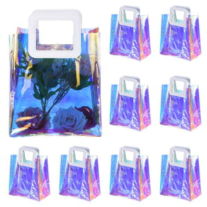 PATIKIL 10 zOMtgobO 28cm x 25cm x 15cm nht F ėp\ zOtBbNobO NA PVC Mtg g[gobO VbsO p[eB[ T