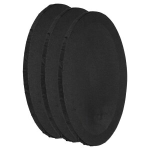 PATIKIL 40cmx 30cmGpȉ~` LoX{[h 3 󔒂̈L΂ꂽpl t[{[h ICANT[N VFCvA[gyCgp ؐC[[ ubN