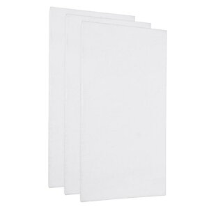 PATIKIL Gp̃yCgLoX 3 15 x 10cm`̖ؐt[ Xgb`uN A[gLoX{[hpl ANGeyp zCg