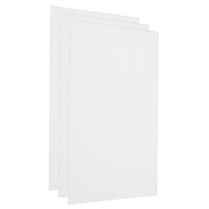 PATIKIL Gp̃yCgLoX 3 30 x 25cm`̖ؐt[ Xgb`uN A[gLoX{[hpl ANGeyp zCg