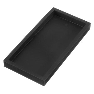 PATIKIL VR[oX[gC 20 x 10 cm \[vfBXyT[gC WG[I[KiCU[fBbV gC hbT[ Lb`VNp WG[ RC p ubN