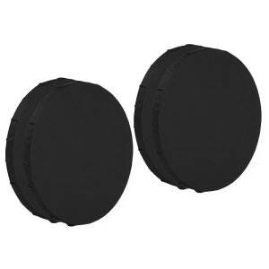 PATIKIL Gp̃yCgLoX 4 20cmی^ؐt[ Xgb`uN A[gLoX{[hpl ANGeyp ubN