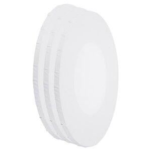 PATIKIL GpyCgLoX 3 30 x 20 cm ȉ~` ؘg Xgb`  A[gLoX {[hpl AN G eyp zCg