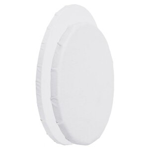 PATIKIL GpyCgLoX 2 15 x 10 cm/30 x 20 cm ȉ~` ؘg Xgb`  A[gLoX {[hpl AN G eyp zCg