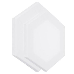 PATIKIL GpyCgLoX 2 20 x 17 cm/30 x 26 cm Zp` ؘg Xgb`  A[gLoX {[hpl AN G eyp zCg