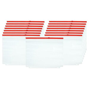 PATIKIL A4 oC_[|Pbg 15 PVC ^[TCYWbp[ 3oC_[pE`tH_[ h t@COۊǃ[Y[tobO 3m[goC_[p bh