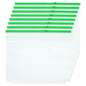PATIKIL A4oC_[|Pbg 8 PVC ^[TCY Wbp[t 3̌toC_[|[` hLght@CO[ [Y[tobO 3Om[goC_[p 