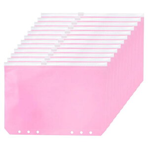 PATIKIL A6 oC_[|Pbg 12 PVCWbp[ 6oC_[pE`tH_[ h t@COۊǃ[Y[tobO 6m[goC_[p sN