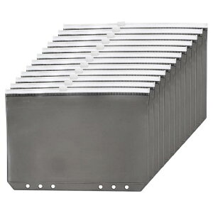 PATIKIL A5oC_[|Pbg 12Zbg PVCWbp[ 6̌toC_[|[` hLght@CO[ [Y[tobO 6Om[goC_[p ubN