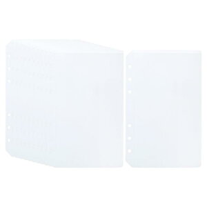 PATIKIL A5 oC_[|Pbg 12 PVC 6oC_[pE`tH_[ ʐ^J[h  h t@COۊǃ[Y[tobO 6m[goC_[p NA