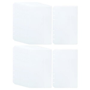 PATIKIL A5 oC_[|Pbg 24 PVC 6oC_[pE`tH_[ ʐ^J[h  h t@COۊǃ[Y[tobO 6m[goC_[p NA