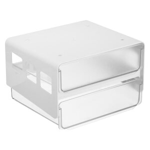 PATIKIL ̈o e[uo ogC 1 BVFt ȔS ƒItBXp zCg 23.9cm x 20cm