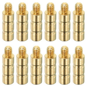 PATIKIL 50 A[`F[CT[g a6.2mm 12 ^JJE^EFCg{g tB[h|Cgp