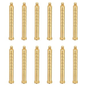 PATIKIL 150 A[`F[CT[g a6.2mm 12 ^JJE^EFCg{g tB[h|Cgp