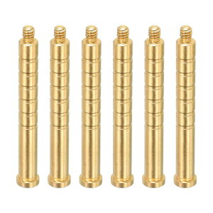 PATIKIL 150 A[`F[CT[g a6.2mm 6 ^JJE^EFCg{g tB[h|Cgp