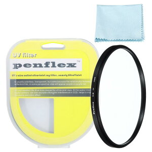 PATIKIL 105 mmtB^[ 1 یtB^[ SLIM UV یJ Y tB^[ A~jEwJANZT NAȎʐ^ 105 mmJYtB^[ʐ^Bep