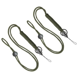 PATIKIL 60cm pR[hXgbv 2 ґgXgbv lbNX L[z_[ ߉\ obW`F[ L[ IDJ[h obWz_[ 