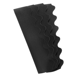 PATIKIL 7.5cm x 0.33mf̘g 60 XJbvgXgbv ǂ̑ bJ[pRN|X^[ ubN{[h  VCubN