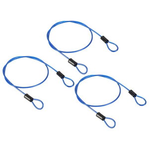 PATIKIL ZLeBC[ ZLeBC[ וbNC[ 2.5mm x 0.5m 3{ R[eBO _u[vt NAu[