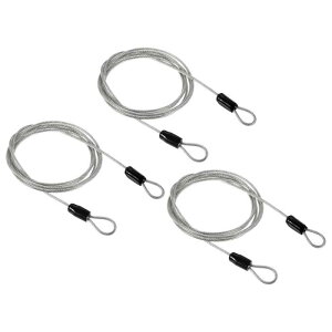 PATIKIL ZLeBC[ וbNC[ X`[R[h X`[C[ 2.5mm x 1.5m 3{ R[eBO _u[vt NA