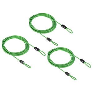 PATIKIL ZLeBC[ ZLeBC[ וbNC[ X`[R[h 2.5mm x 2m 3{ R[eBO _u[vt NA