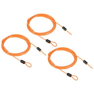 PATIKIL ZLeBC[ ZLeBC[ וbNC[ X`[R[h 2.5mm x 2m 3{ R[eBO _u[vt NAIW