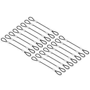 PATIKIL 0.1 M SP[ubN 16 XeX| a2 mm ZLeBC[[v _u[Օt Ɩ וbNp ubN