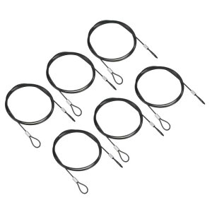 PATIKIL 1m ZLeBC[ 6 XeX| a2mm ZLeBC[[v _u[Օt Ɩ וbNp 