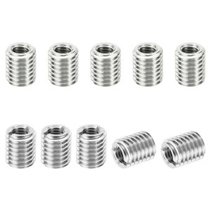 PATIKIL XbhA_v^[X[uf[VOibg 10M10*1.5XM6*1Xւ̏CpCT[gibgXN[f[T[Ro[WXeXX`[t@Xi[12mm