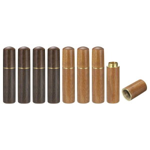 PATIKIL 1.8cmOa ؐ~Vj[z_[Zbg 8 gїphJjs ܂悤ۑ P[X{bNX nhNtg҂ݕp 