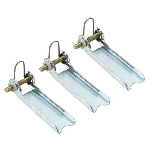 PATIKIL 44 mm tbNb` 3  V[o[qb` NrXtbNg[[p Vo[