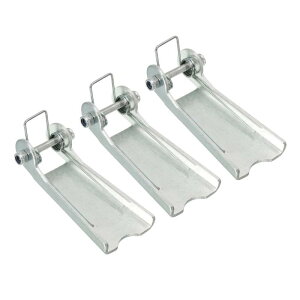 PATIKIL 75 mm tbNb` 3  V[o[qb` NrXtbNg[[p Vo[